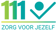 111 Logo